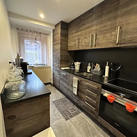 Spacious Luxury Alpine Duplex In Montana Apartment *