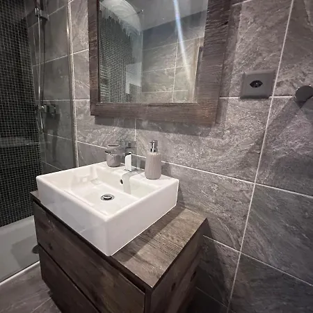 Spacious Luxury Alpine Duplex In Montana Apartment Crans-Montana